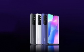 Xiaomi Mi Note 10 Lite launching tomorrow, April 30