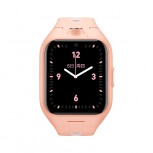 Xiaomi Mi Kids Watch 4 in rosa e blu