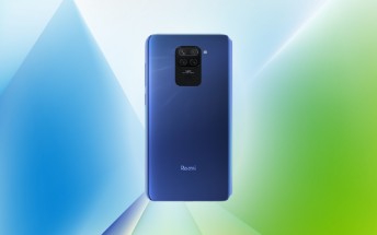 Alleged Redmi Note 9 will actually be called Redmi 10X in China