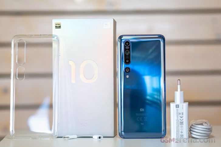 Xiaomi Redmi Note 10 5G  Unboxing en español 