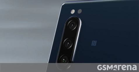 The Sony Xperia 5 II may be the smallest 5G phone yet