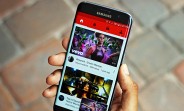 Google brings new functionalities and gestures to its YouTube app