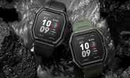 Amazfit Ares announced, brings rugged design and up to 2 weeks of battery life   