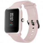 Amazfit Bip S in Warm Pink color