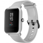 Amazfit Bip S in White Rock color