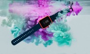 Amazfit Bip S smartwatch arrives in India