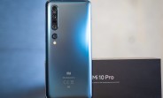 Snapdragon 865 phones dominate AnTuTu April chart, Mi 10 Pro on top