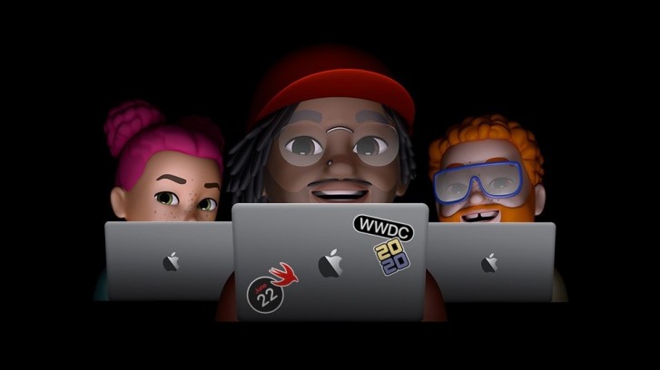 Apple's online-only WWDC kicks off on June 22