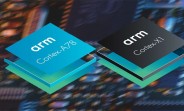 ARM's Cortex-A78 and Cortex-X1 will power the Androids of 2021