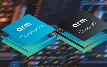 ARM's Cortex-A78 and Cortex-X1 will power the Androids of 2021