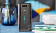 Asus Zenfone 7 and ROG Phone III to debut in July