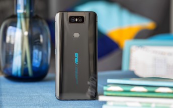 Asus Zenfone 7 and ROG Phone III to debut in July