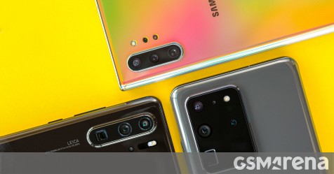 samsung new model 2020 4 camera