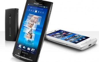 Flashback: Sony Ericsson Xperia X10 fixed past mistakes by choosing Android
