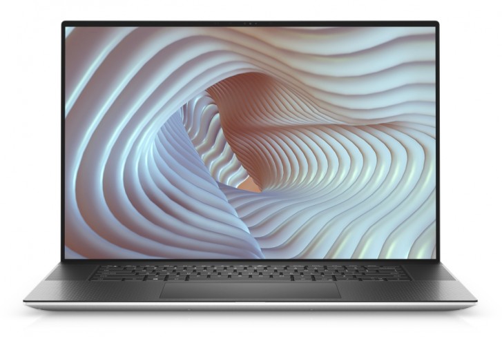 Dell Announces Updated Xps 15 And A New Larger Xps 17 Laptops Gsmarena Com News