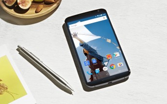 Flashback: the Motorola Nexus 6 was the best in the series and it changed Google