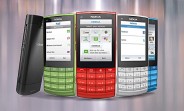 Flashback: Nokia's Touch and Type blurred the lines between smart and feature phones