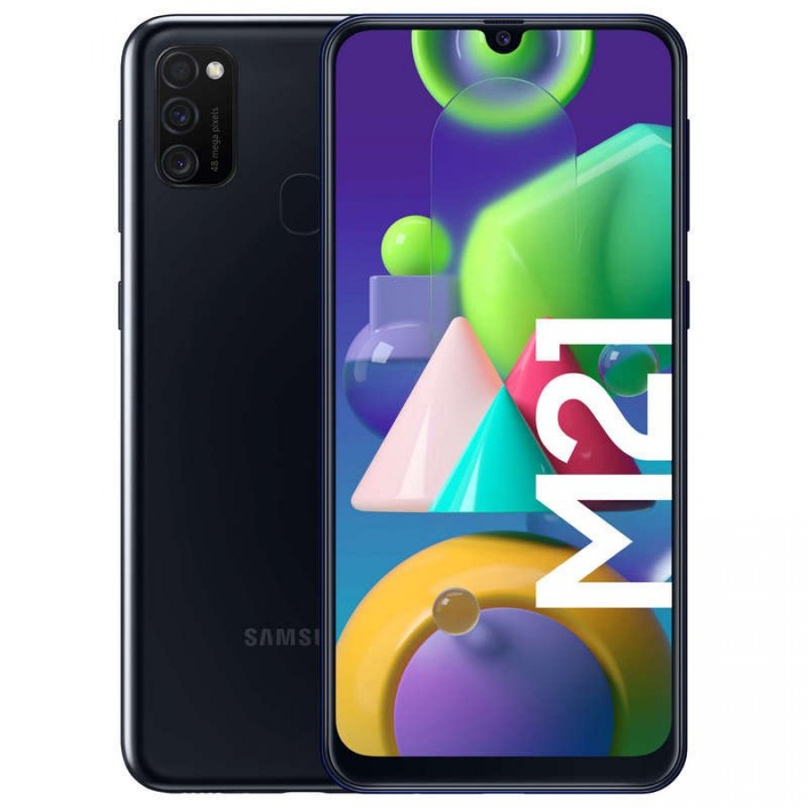 Samsung Galaxy M21 Now Available In Europe At 230 Gsmarena Com News