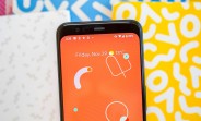 Google pushes May security OTA for Pixel devices