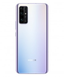 Honor 30's new ''Streamer Mirror'' color