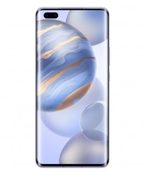 Honor 30 Pro in ''Streamer Mirror'' color