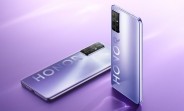 Honor 30 family hits Russia - its first market after China
