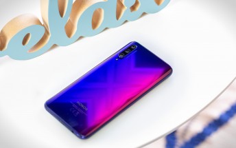 Honor 9X Pro is now available in the UK for £199.99 until May 29