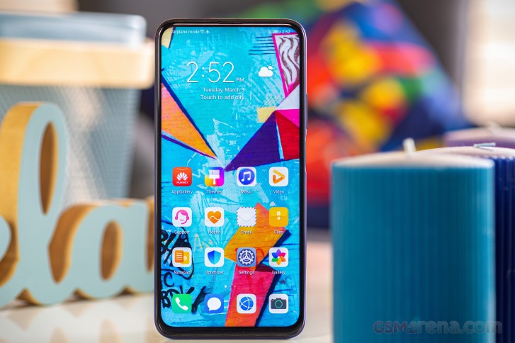 Honor 9X Pro is now available in the UK for £199.99 until May 29