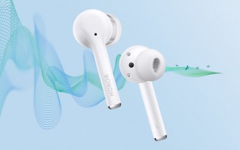 Honor launches Magic Earbuds with Hybrid ANC for €99.90