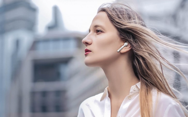 Honor launches Magic Earbuds with Hybrid ANC for €99.90