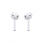 Honor Magic Earbuds official shots in classic White