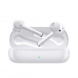 Honor Magic Earbuds official shots in classic White