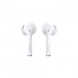 Honor Magic Earbuds official shots in classic White