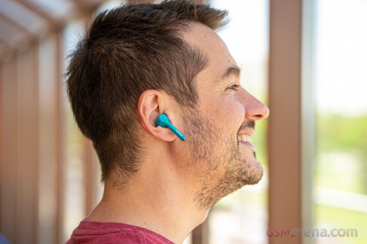 Magic trend earbuds online reviews