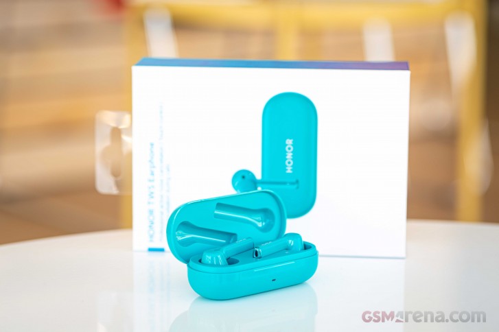 Honor magic earbuds cheap avis