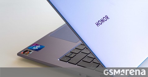 Honor to introduce new laptop, TV, and more on May 18 - GSMArena.com news