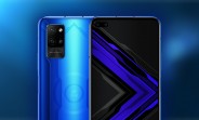 Honor Play 4 Pro leaks with renders and specs