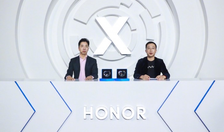 Honor X-series passes 80 million shipments mark