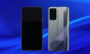 Honor X10 5G passes through Geekbench ahead of next week's unveiling