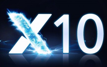 Honor X10 with 5G support is coming on May 20
