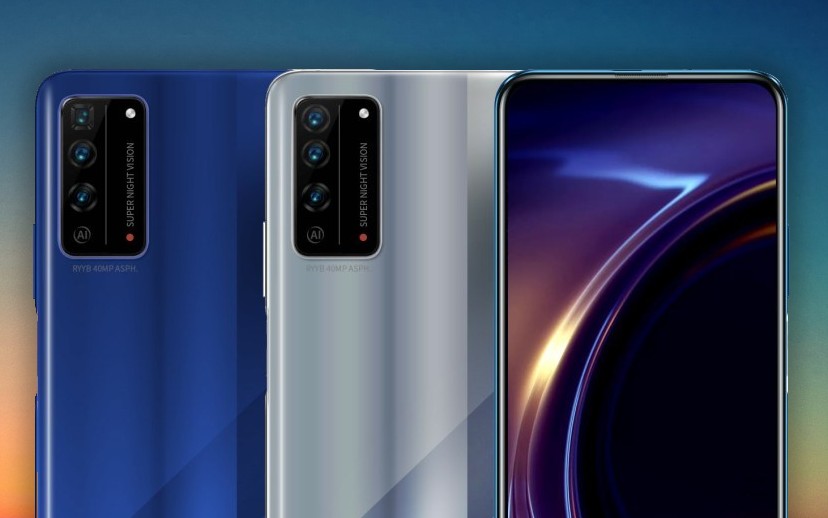 Samsung Galaxy S10 Lite Full Phone Specifications