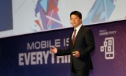 Huawei exec: US government attacks unjustified 