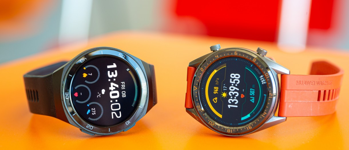 huawei mate smartwatch