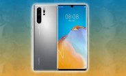Huawei P30 Pro New Edition goes up for pre-order in Germany