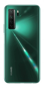 Huawei P40 lite 5G (a rebadged nova 7 SE)