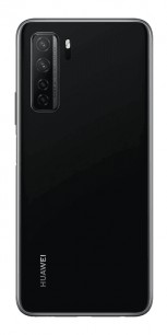 Huawei P40 lite 5G (a rebadged nova 7 SE)