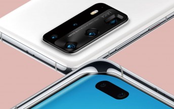 Huawei P40 Pro+ goes on sale on June 6, MatePad Pro 5G on May 27