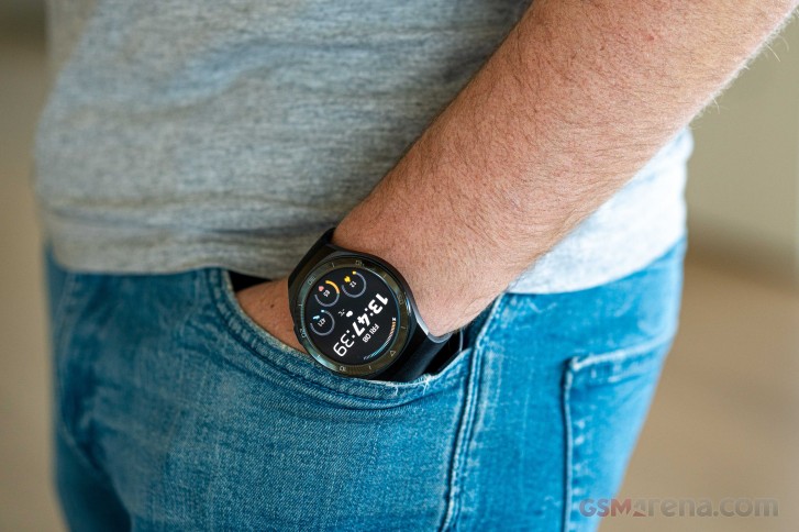 Huawei watch gt 2025 2 e review