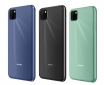 Huawei Y5p