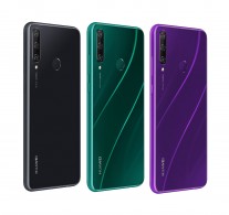 Huawei Y6p 